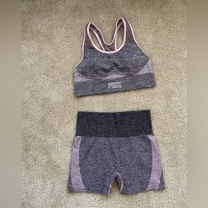 Workout set
